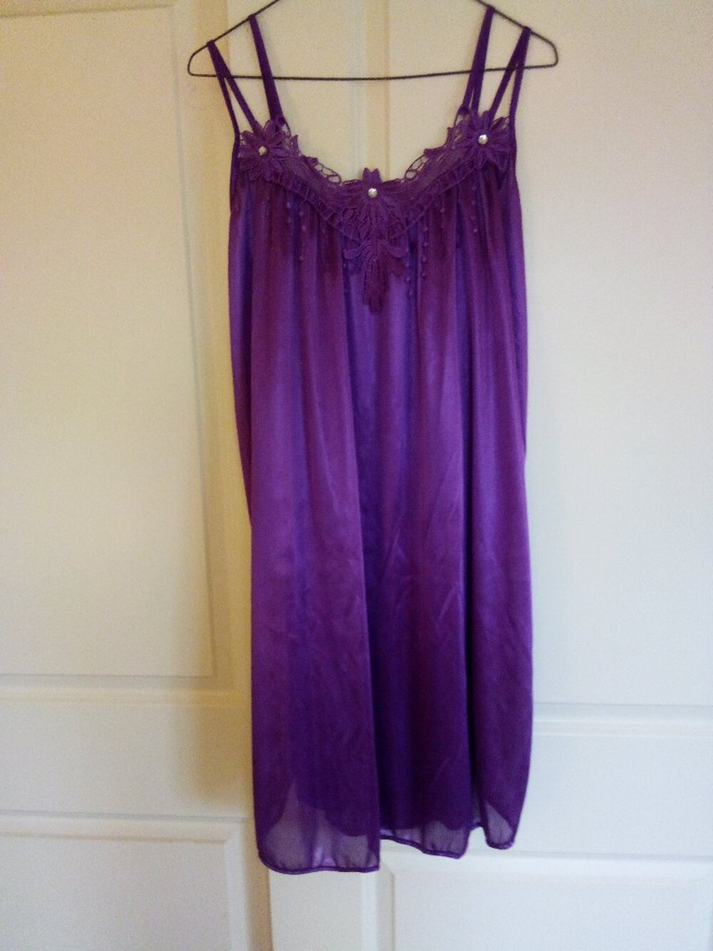 Dark Purple, Yes DARK.